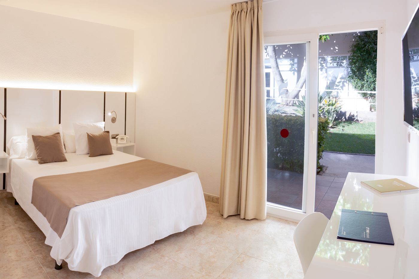 THB El Cid Hotel - Adult Only