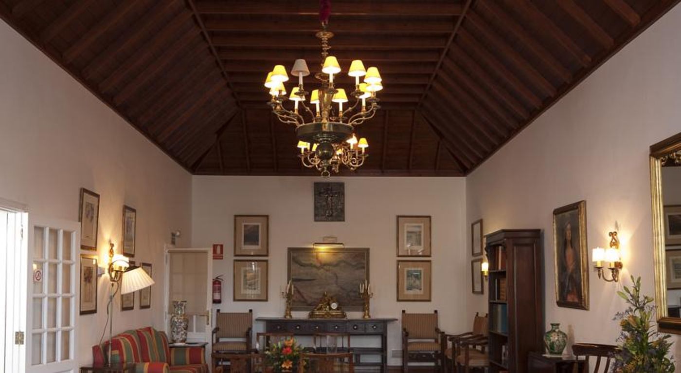 Parador La Palma
