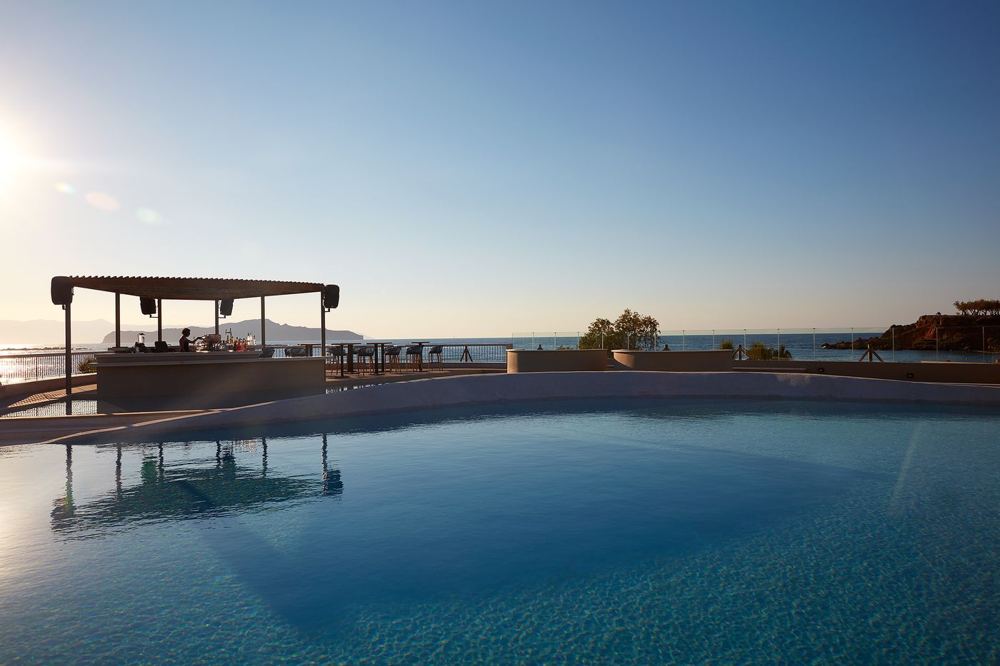 Domes Noruz Chania, Autograph Collection - Adults Only