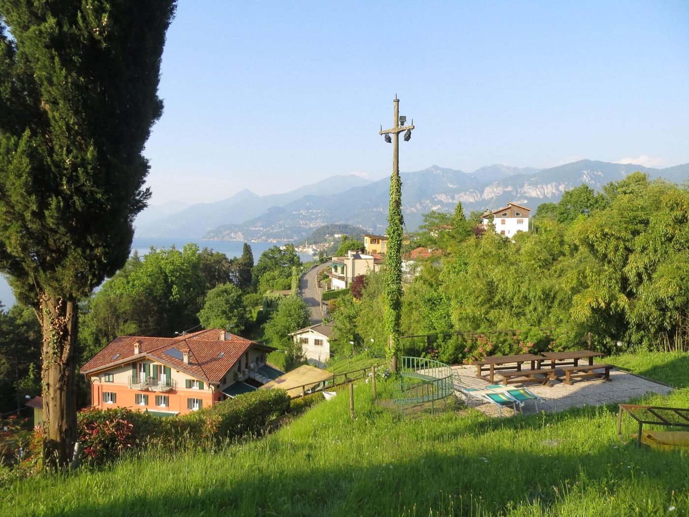Bellagio Bed & Breakfast-Italy-BELLAGIO-General view-3