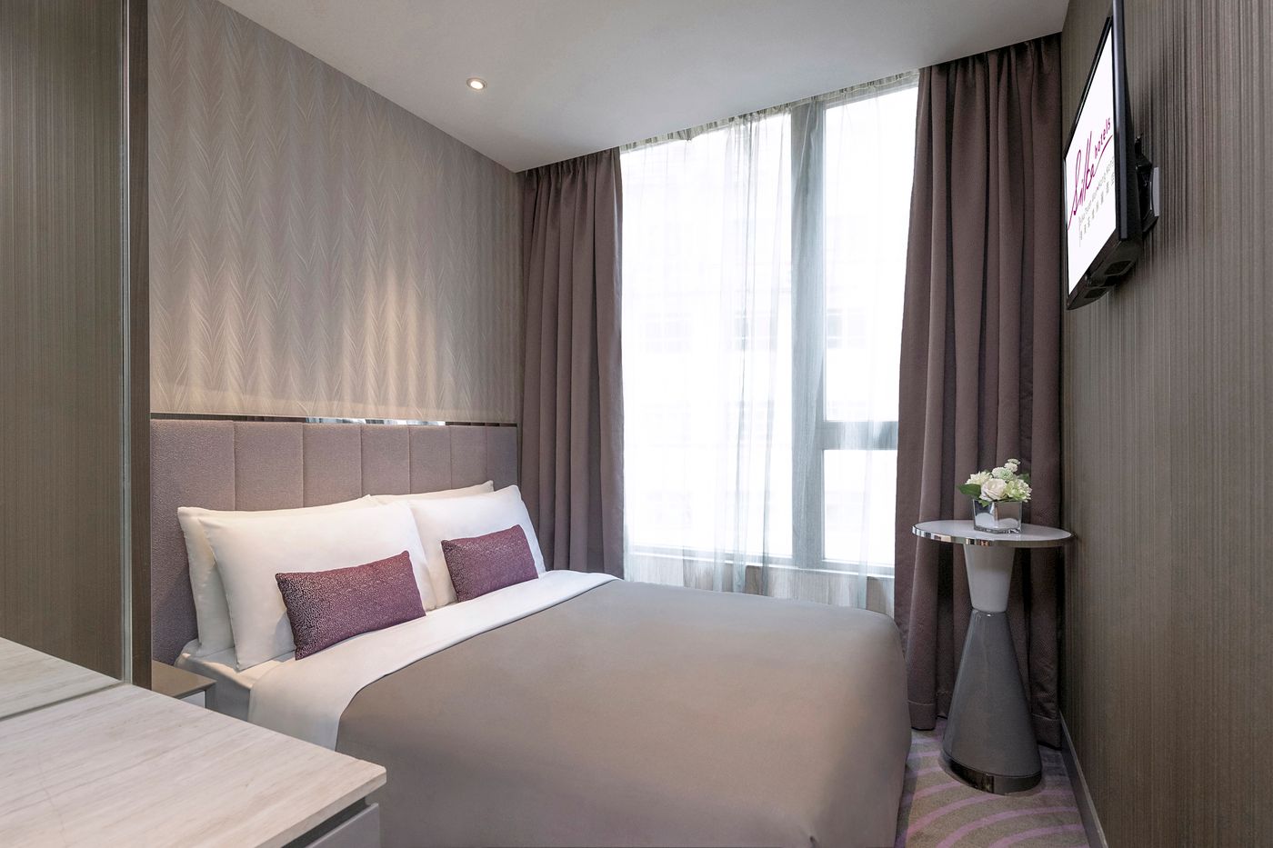 Silka-Tsuen-Wan-Hotel-Room-14