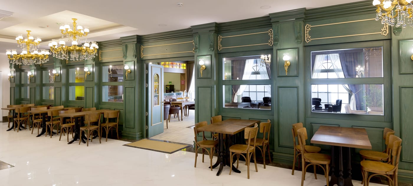 Side Royal Palace Hotel & Spa