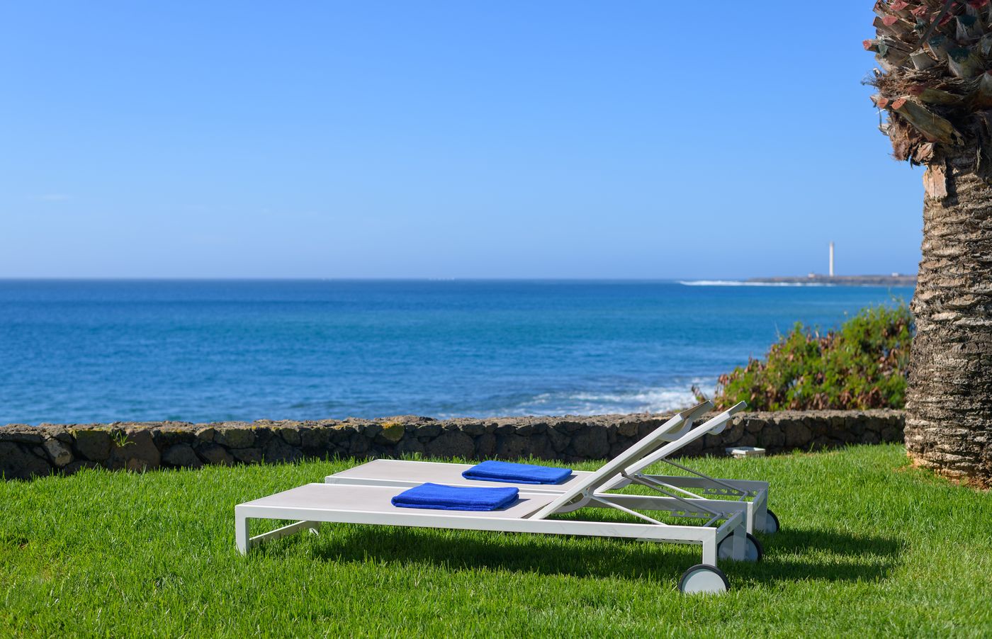 Hipotels Natura Palace