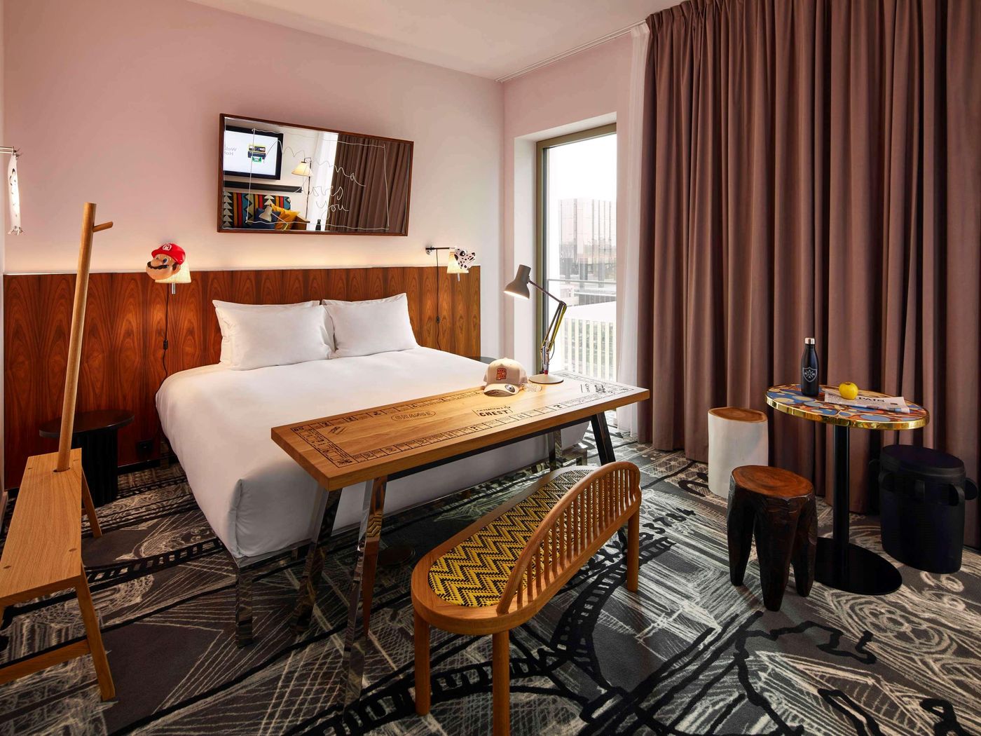 Mama-Shelter-Luxembourg-Room-8