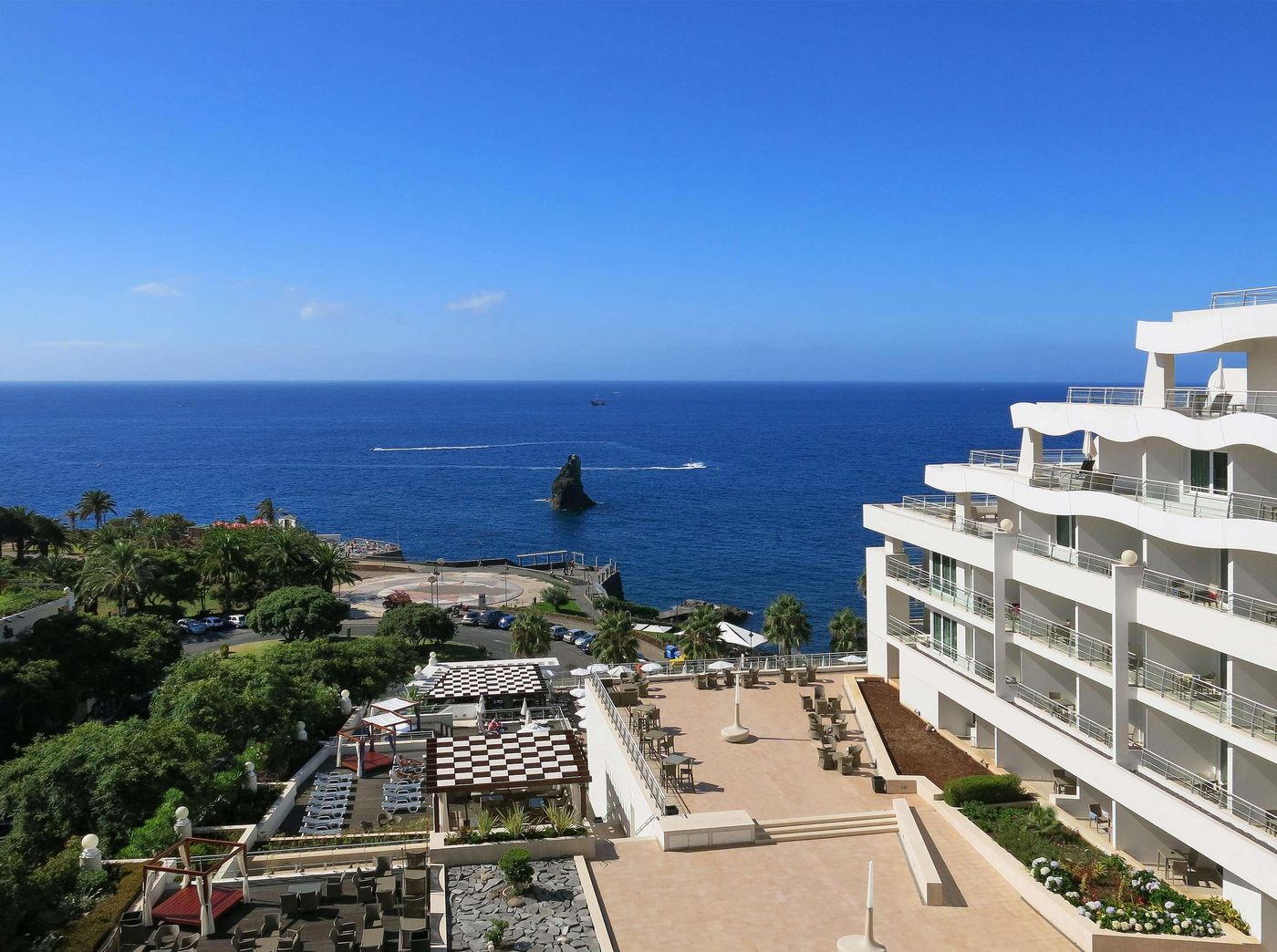 Melia-Madeira-Mare-General-view-5