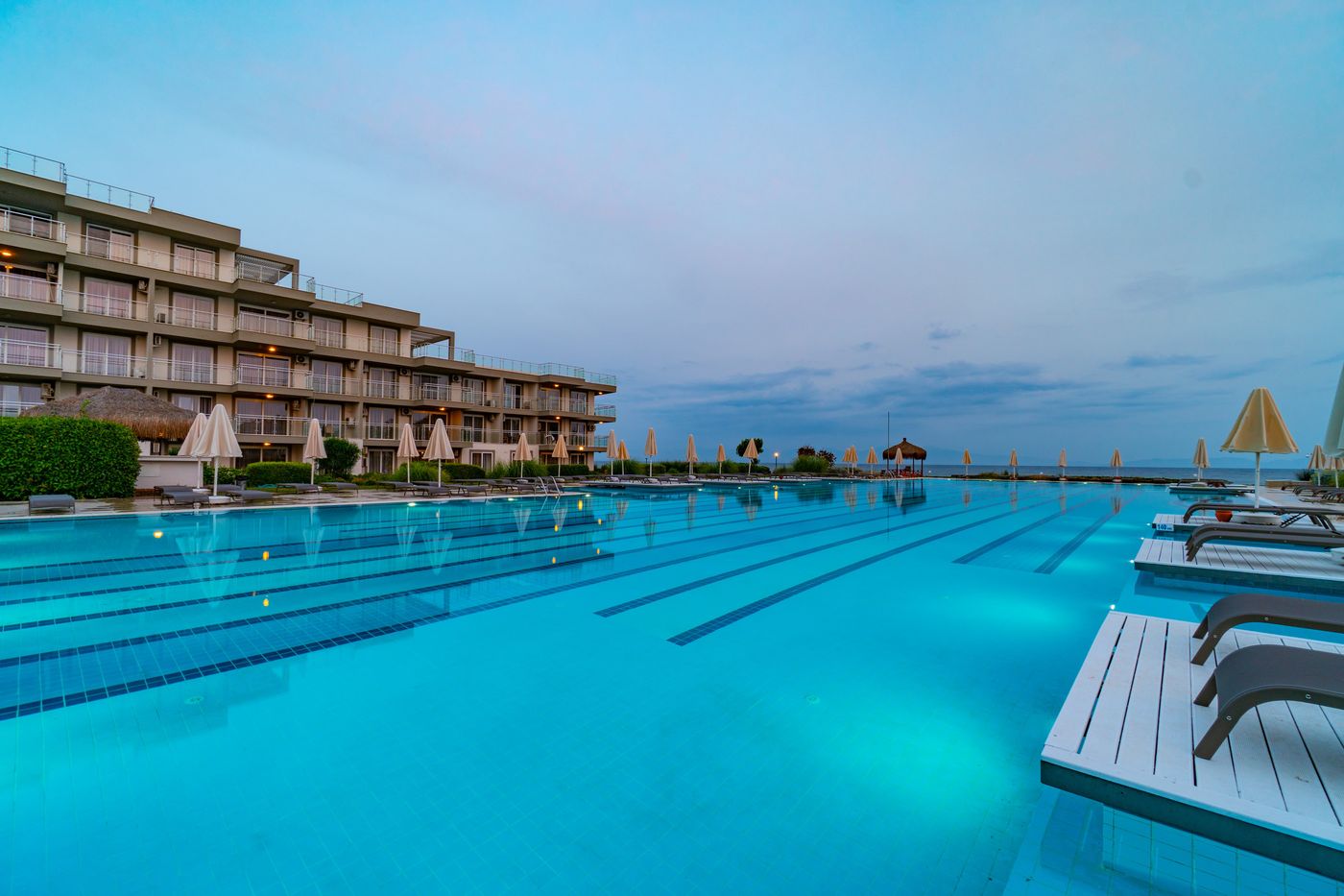 New - Karya Family Resort