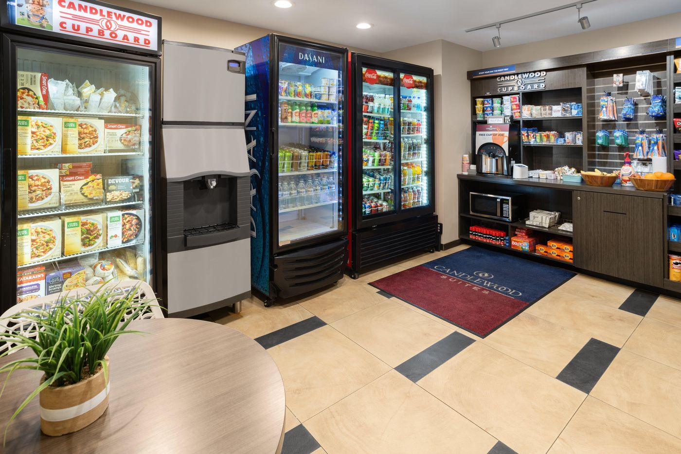 Candlewood Suites Chester-United States-Chester-General view-4