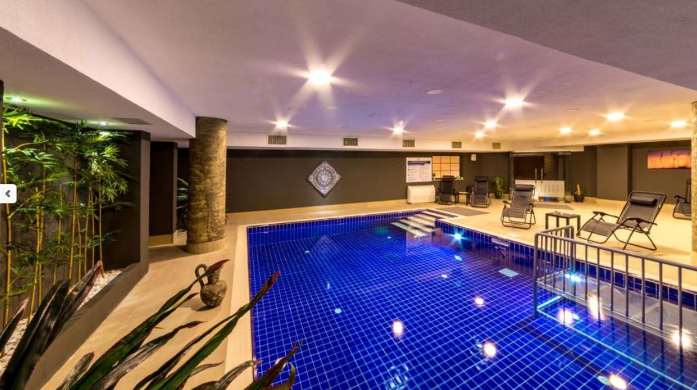 Motto Premium Marmaris