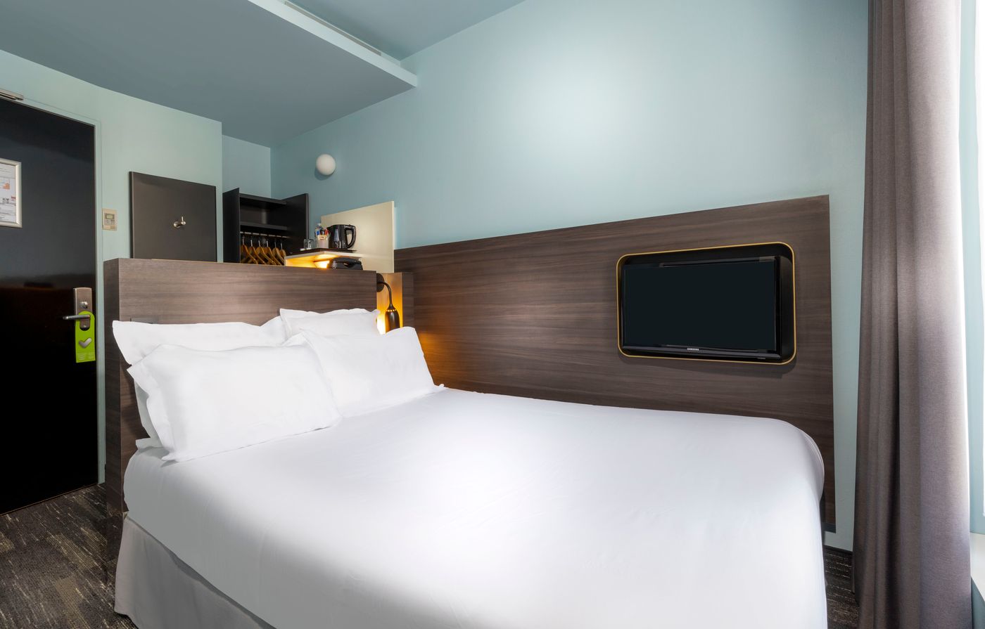 Libertel-Austerlitz-Jardin-des-plantes-Room-15