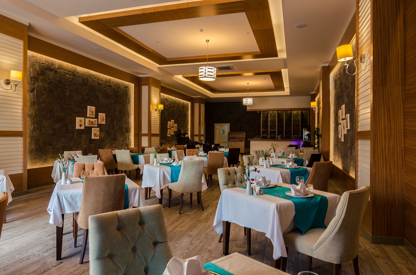 Lumos Deluxe Resort Hotel and Spa