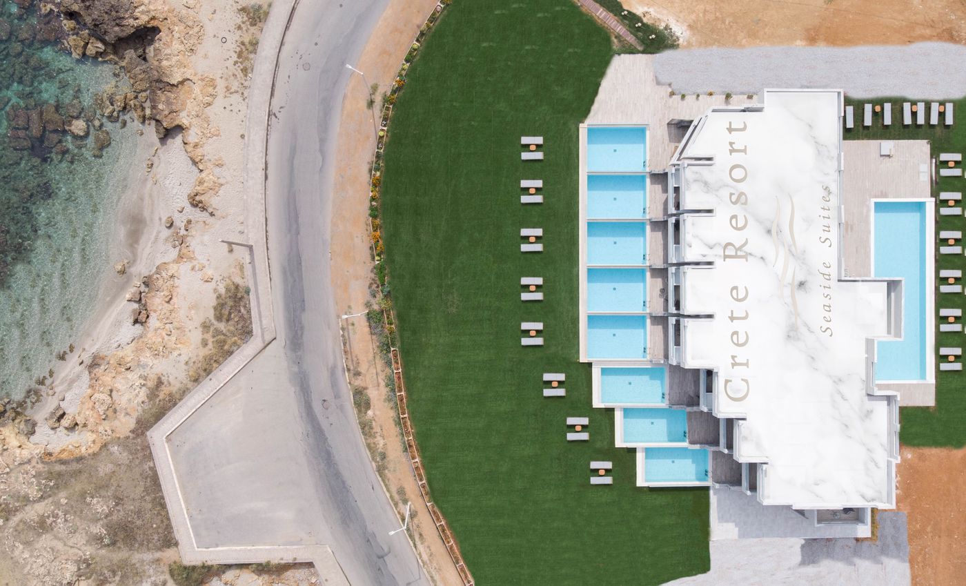 Crete Resort Seaside Suites - Adults Only