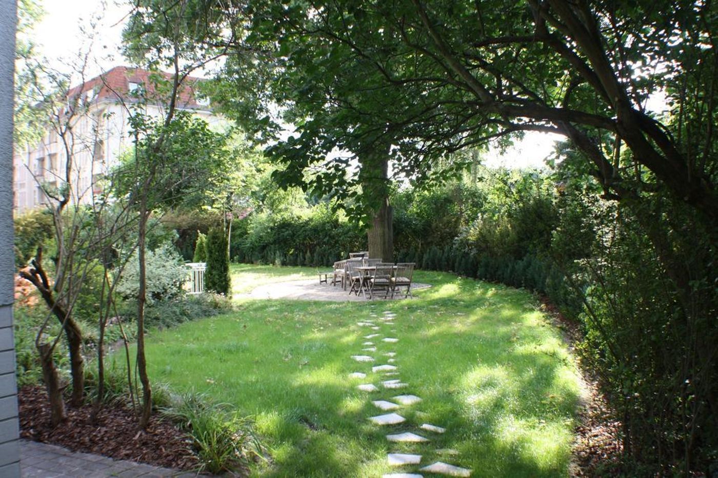 SensCity Hotel Berlin Spandau-Germany-BERLIN-General view-6