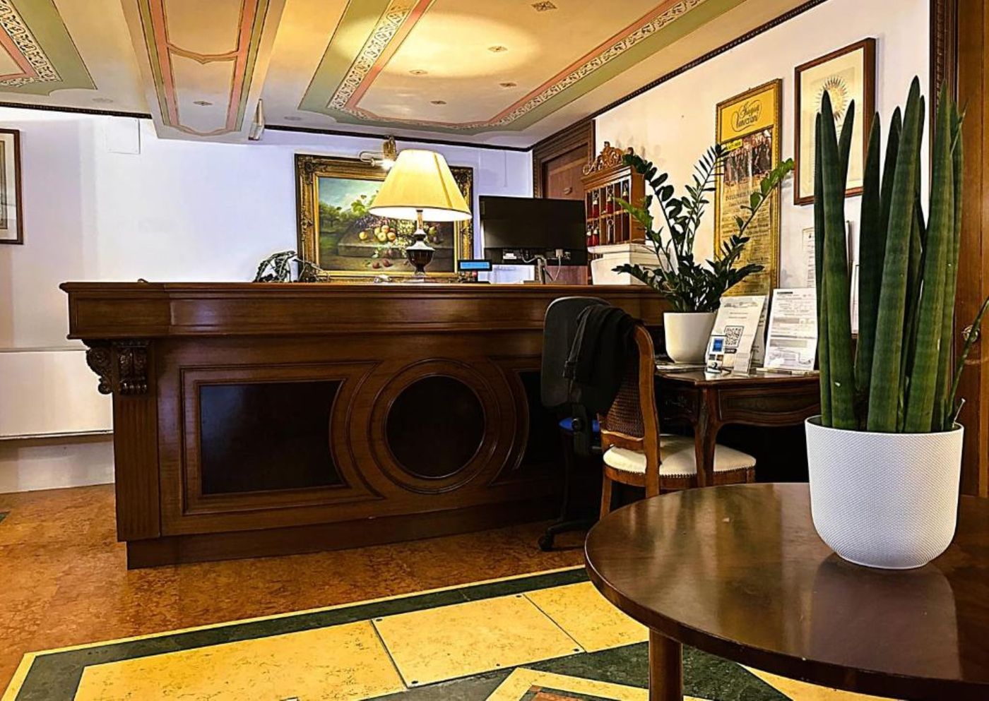 Hotel-Corte-Contarina-Lobby-1