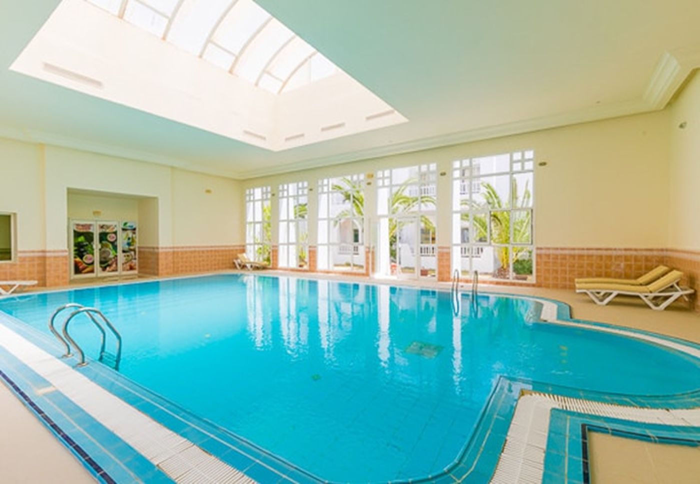 Riad Meninx Djerba 01.08