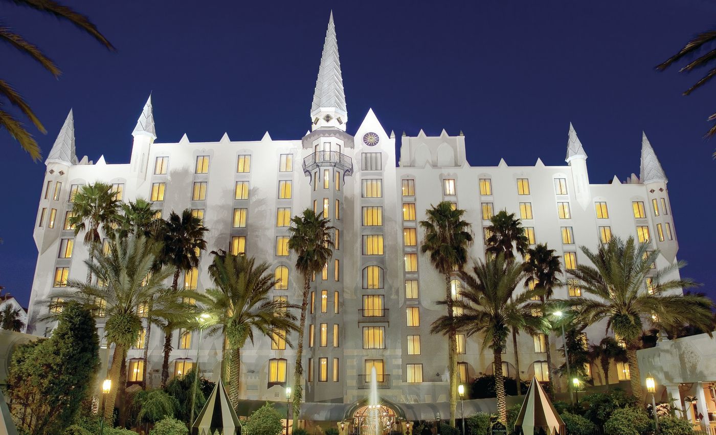 Castle Hotel, Autograph Collection-United States-ORLANDO-General view-7