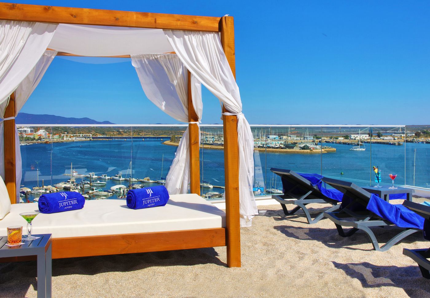 Jupiter Marina - Adults Only
