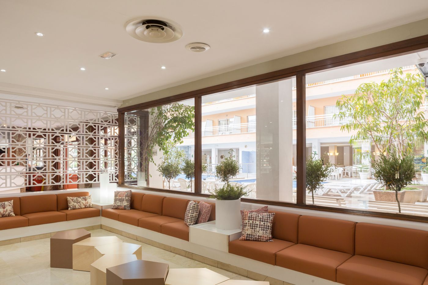 Pinero Bahia De Palma Hotel