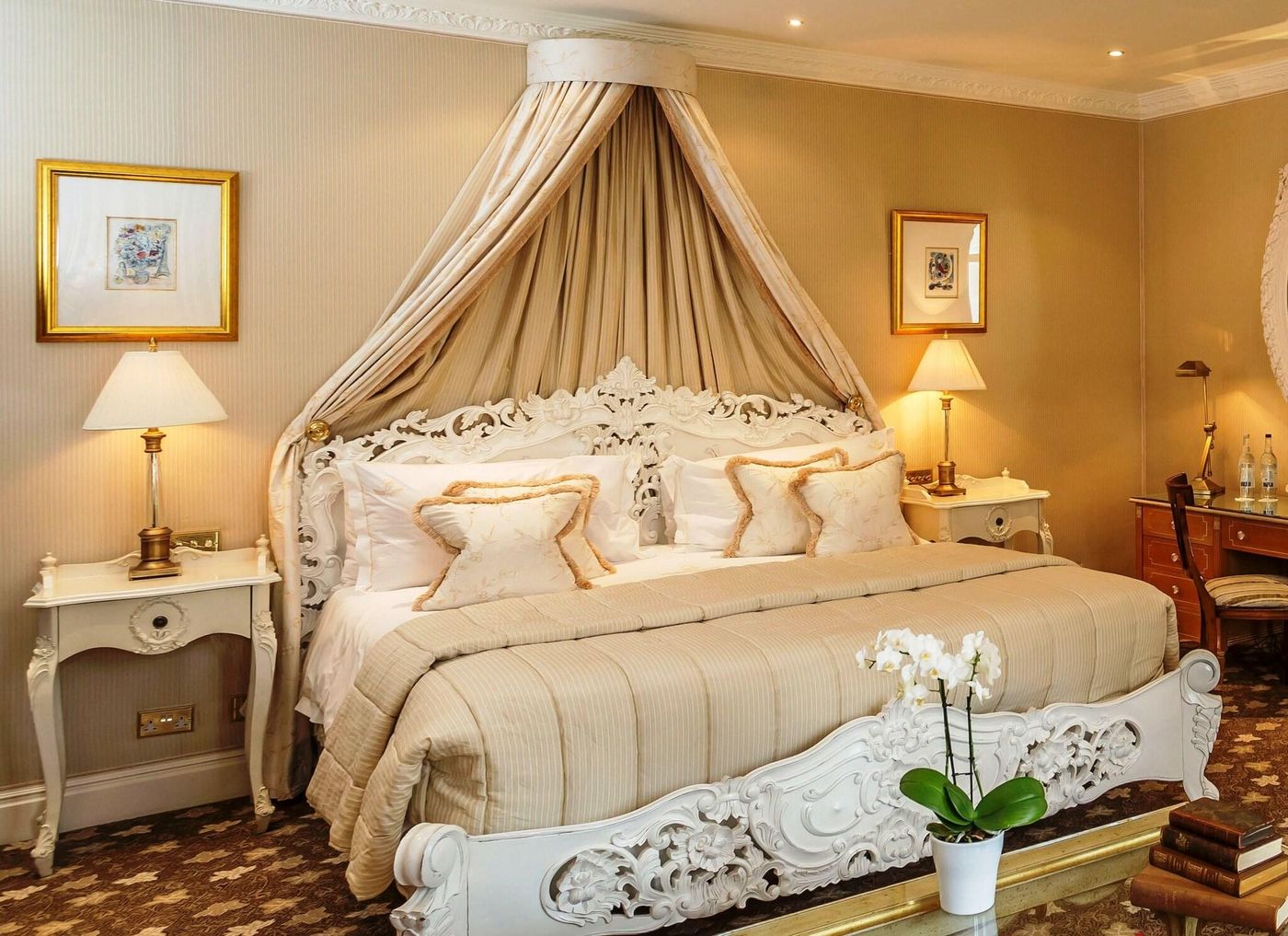 The-Old-Government-House-Hotel---Spa-Room-20