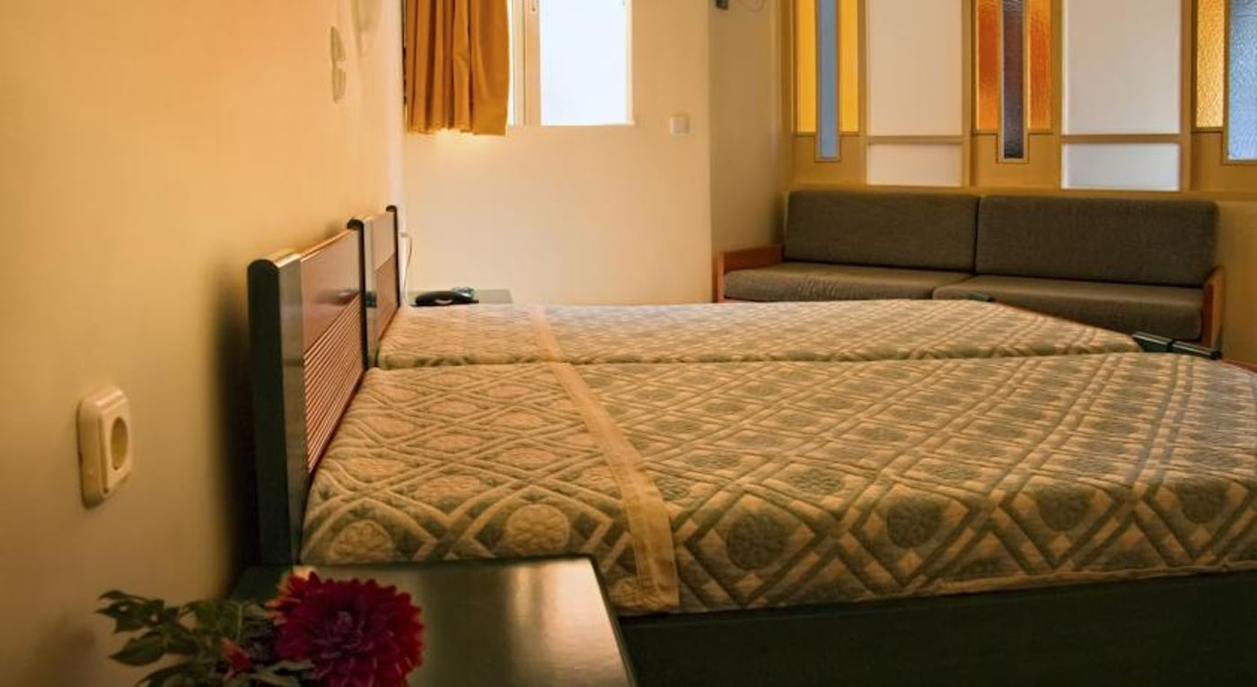 Papadakis Apartments