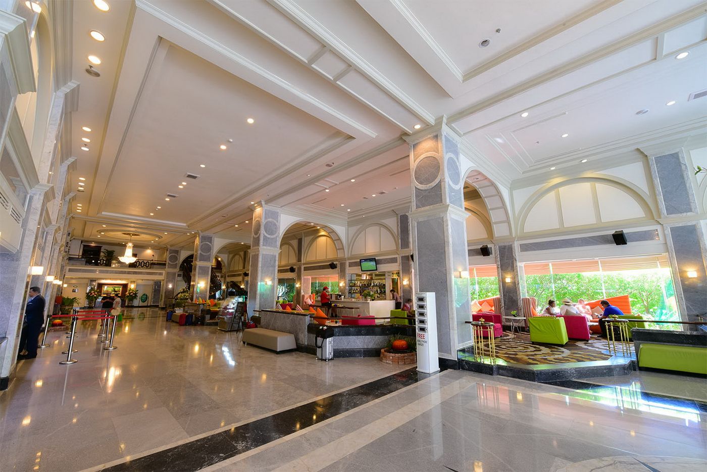 Patong-Resort--SHA-Extra-Plus--Lobby-58