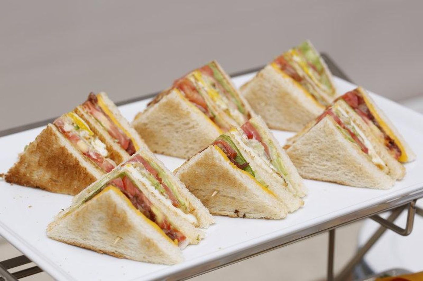 Radisson Blu Hotel and Convention Center-Saudi Arabia-RIYADH-General view-1