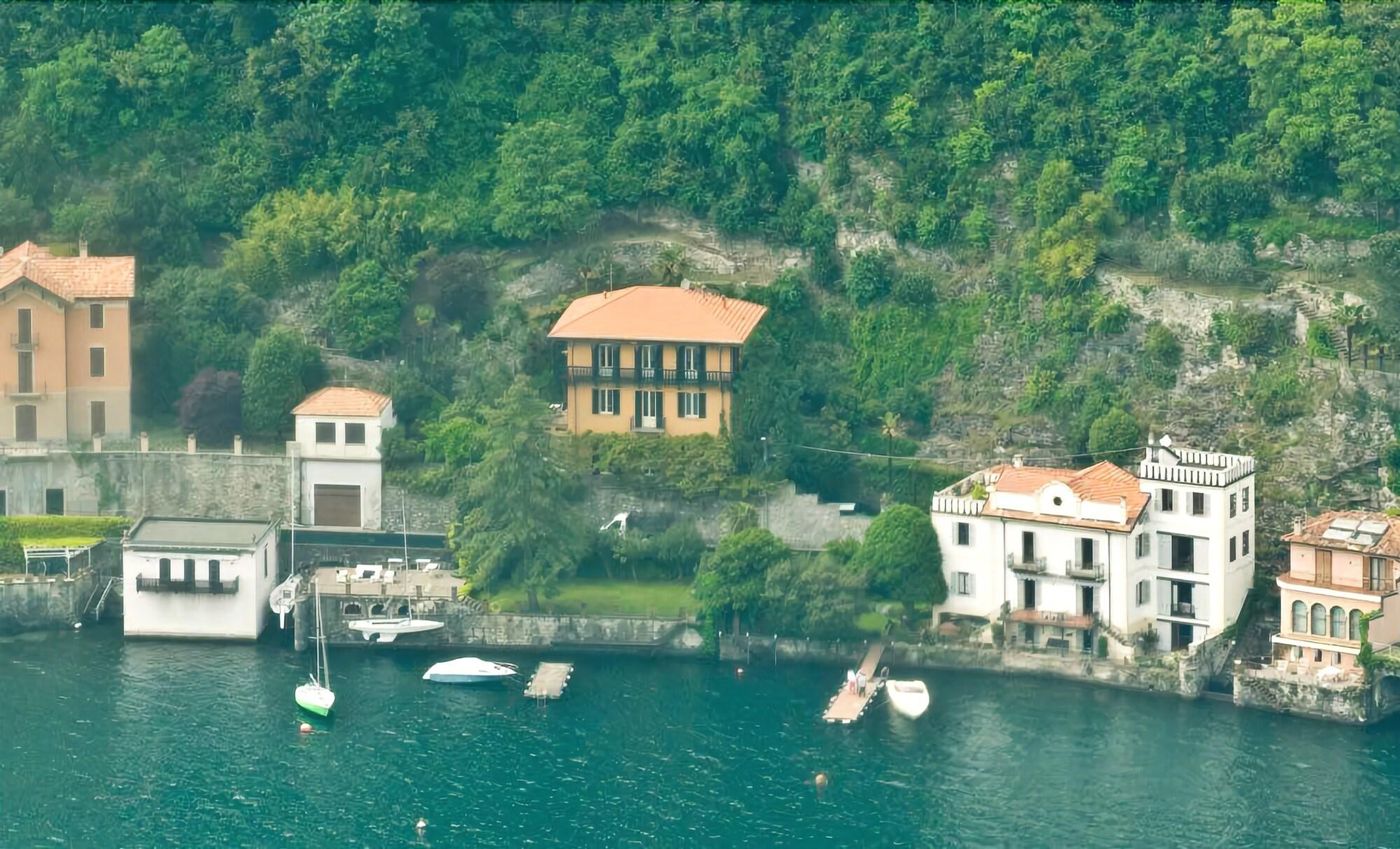 Villa Nina Relais Boutique B&B-Italy-Carate Urio-General view-9