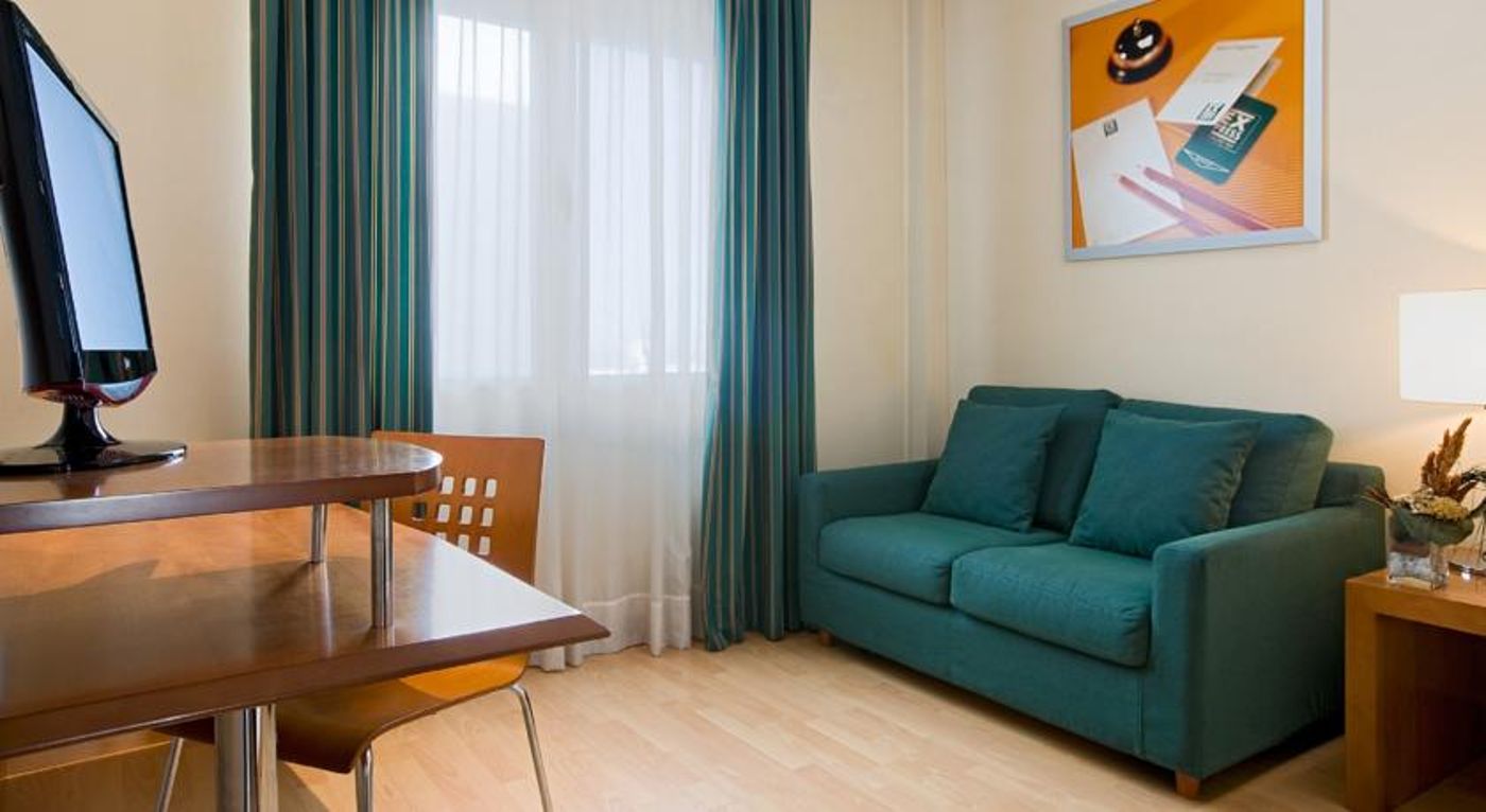 NH San Pedro de Alcantara