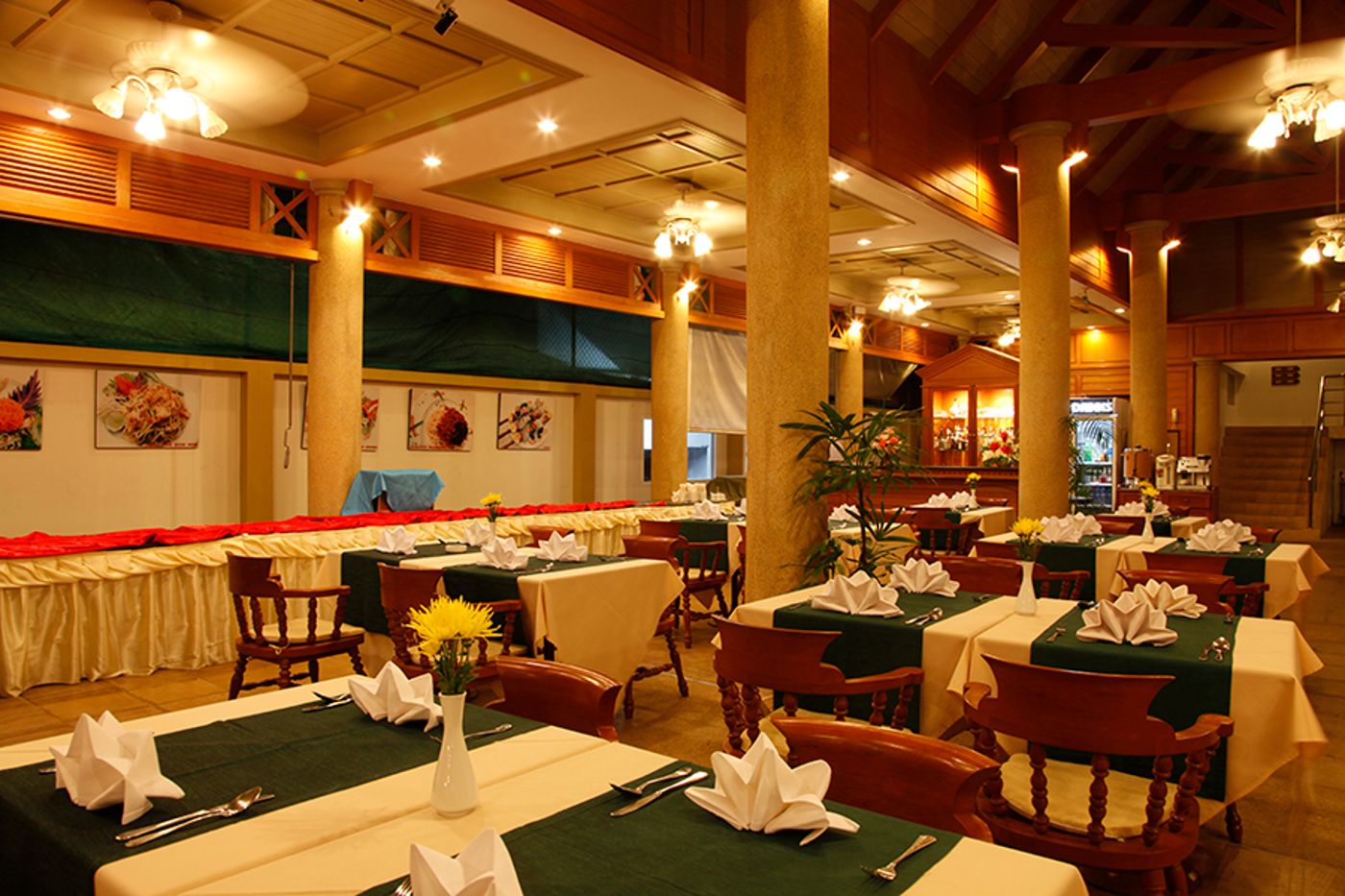 Patong Pearl Resortel Phuket