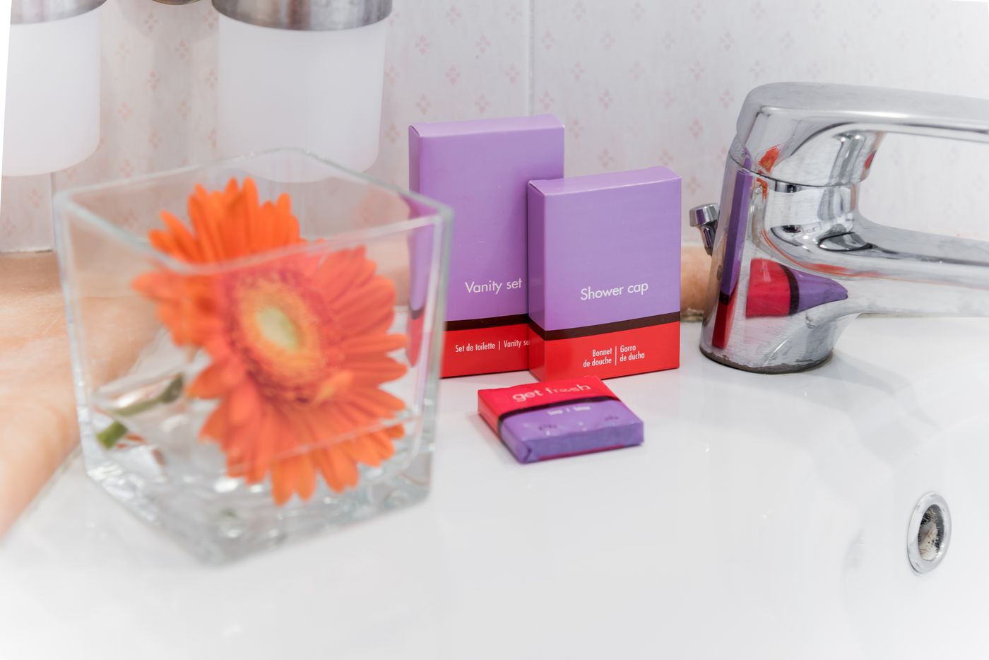 Concordia - Italy - ROMA - Room - 9