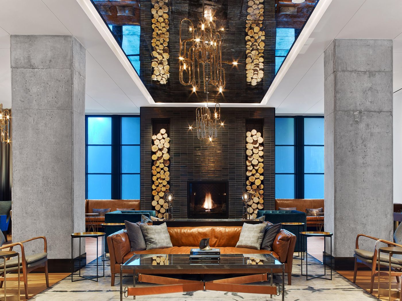 Hotel Van Zandt-United States-Austin-General view-4