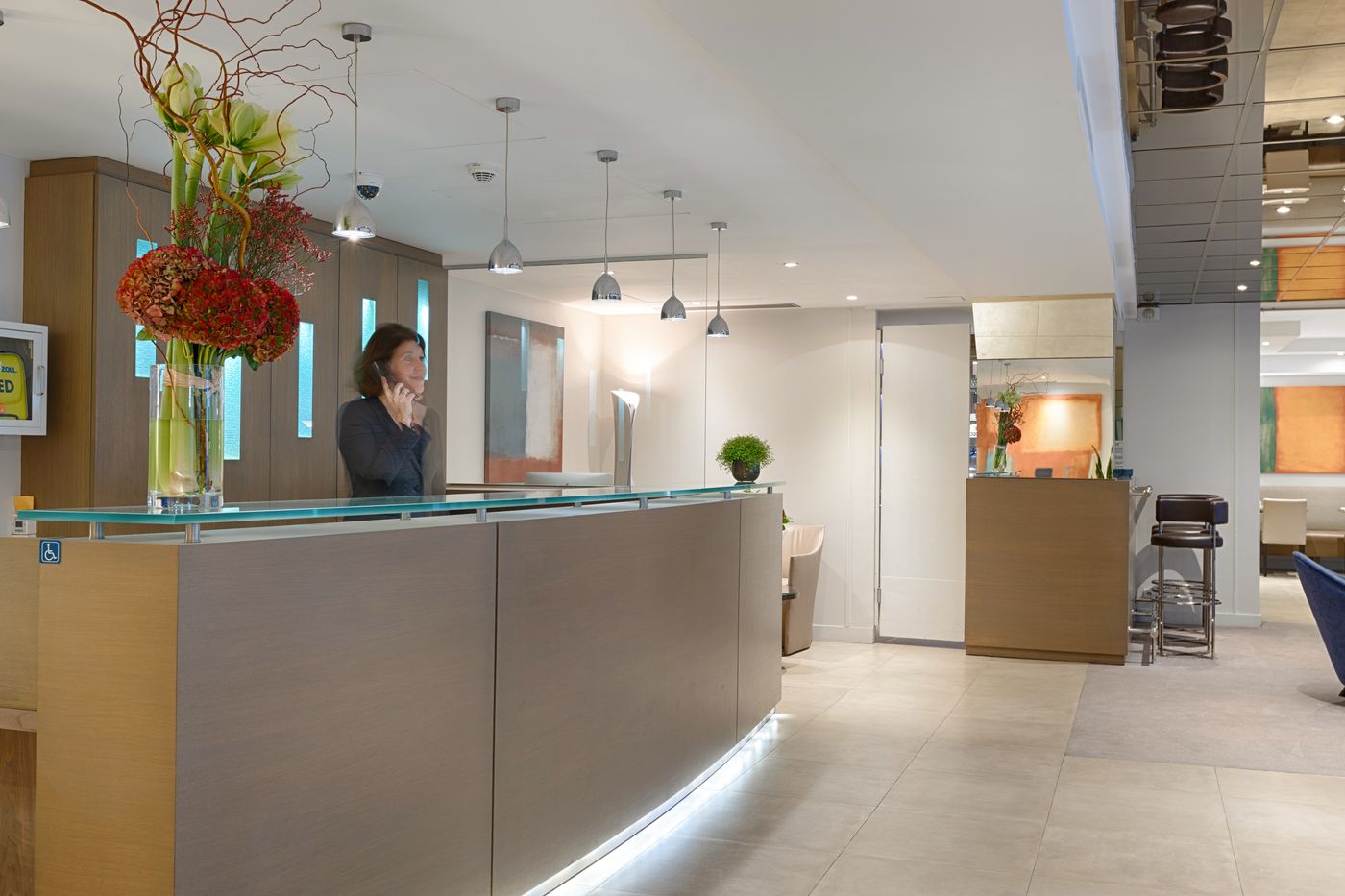 Floride Etoile-France-PARIS-General view-2