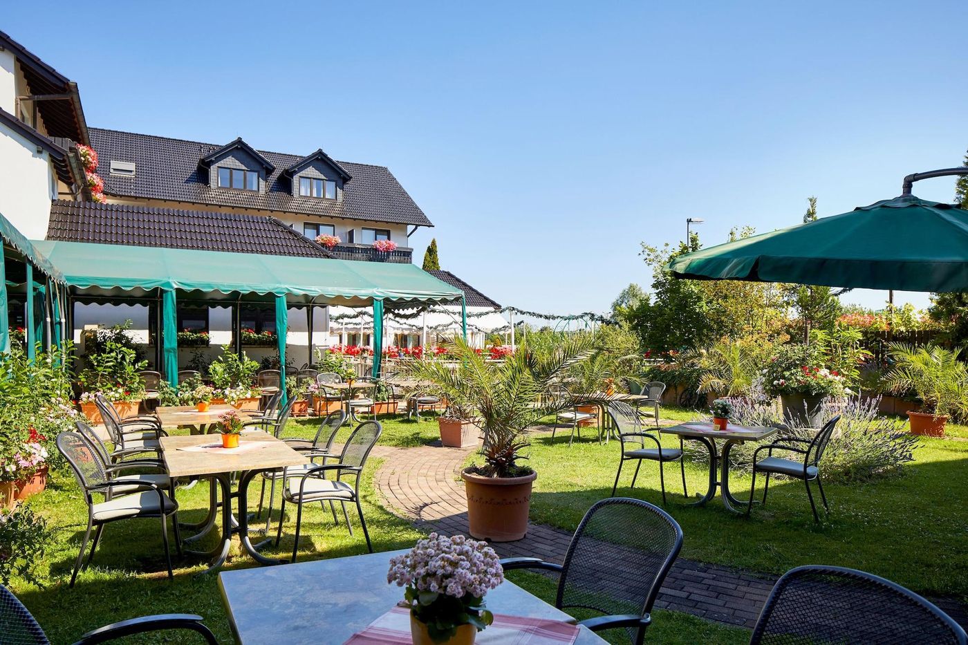Hotel Sonnenhof Dietzenbach - Germany - DIETZENBACH - General view - 6