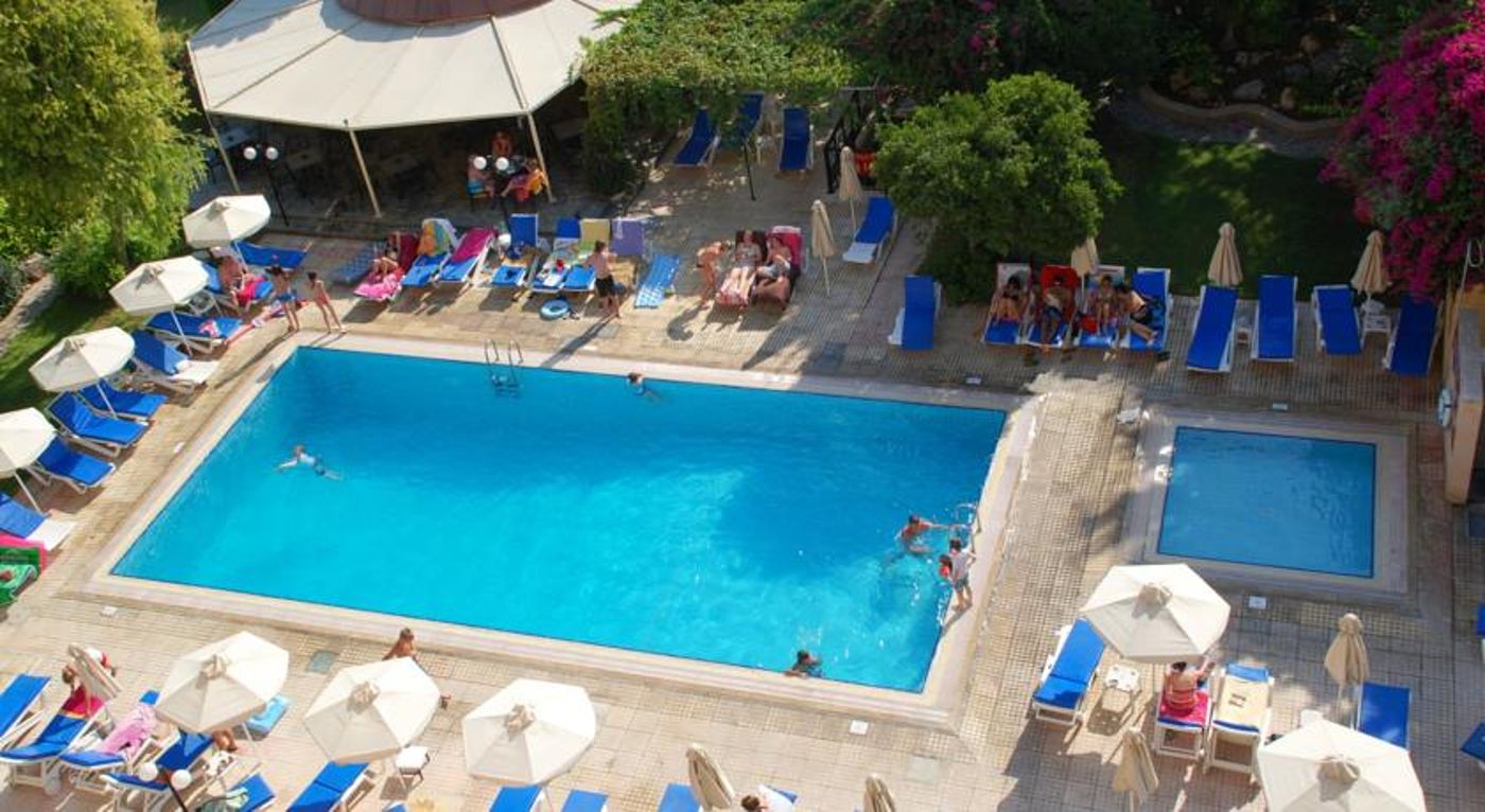 BW Jasmine Apartments