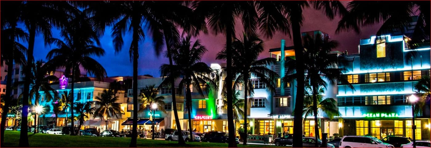 The Fritz Hotel - United States - MIAMI BEACH - General view - 2