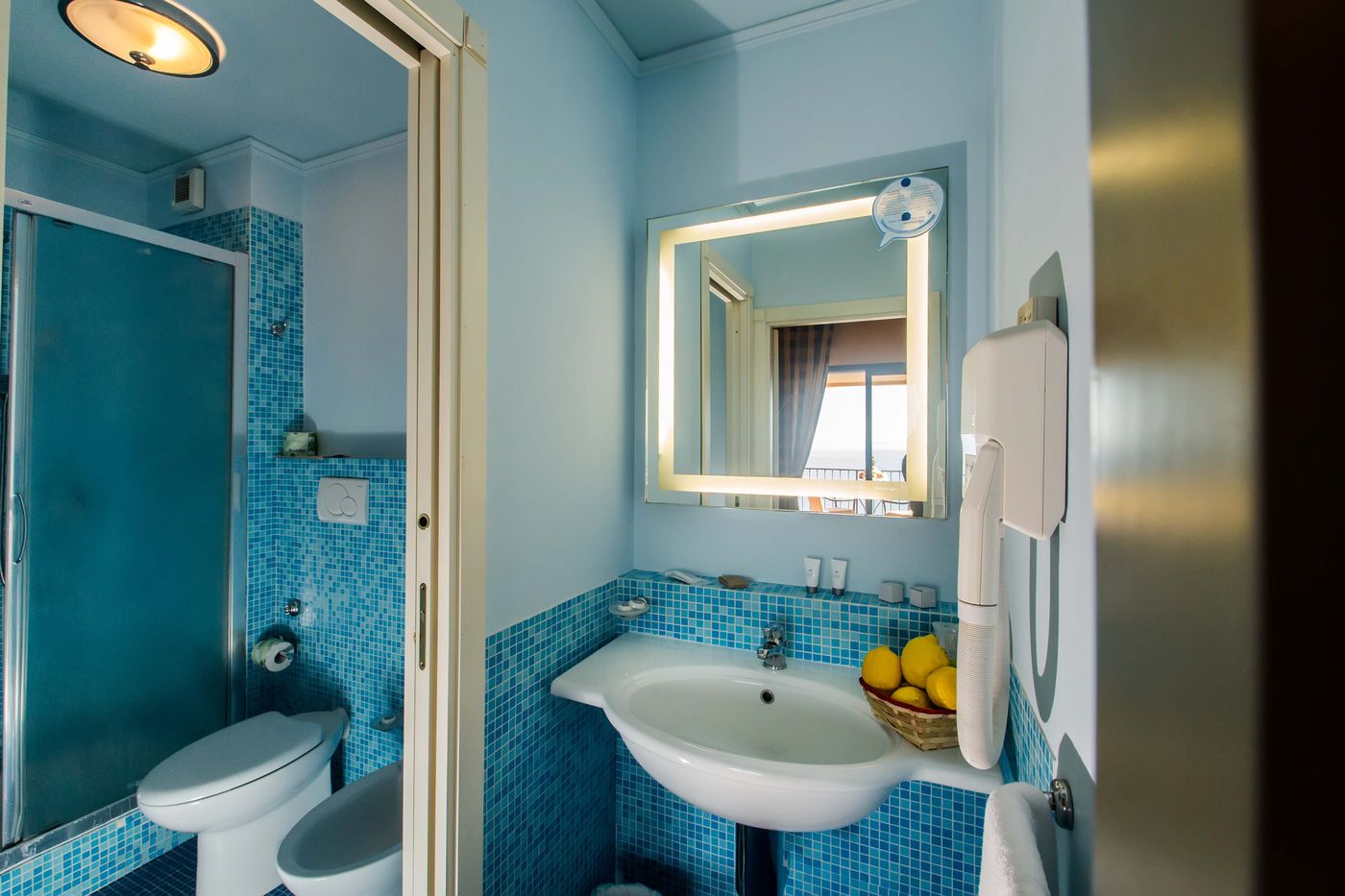 New - Capo Dei Greci Taormina Coast