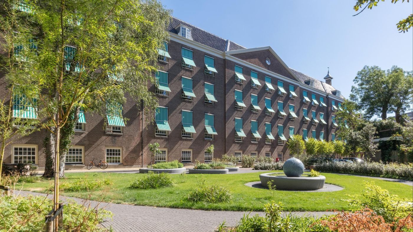 Wittenberg-by-Cove--Plantage-General-view-1