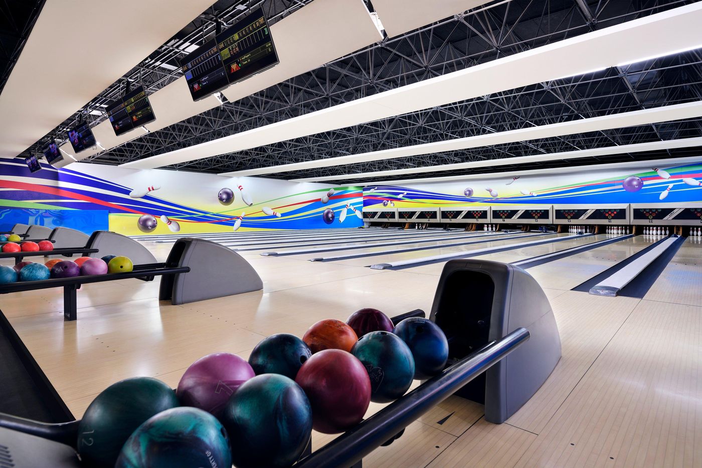 Intercontinental Riyadh-Saudi Arabia-RIYADH-General view-7