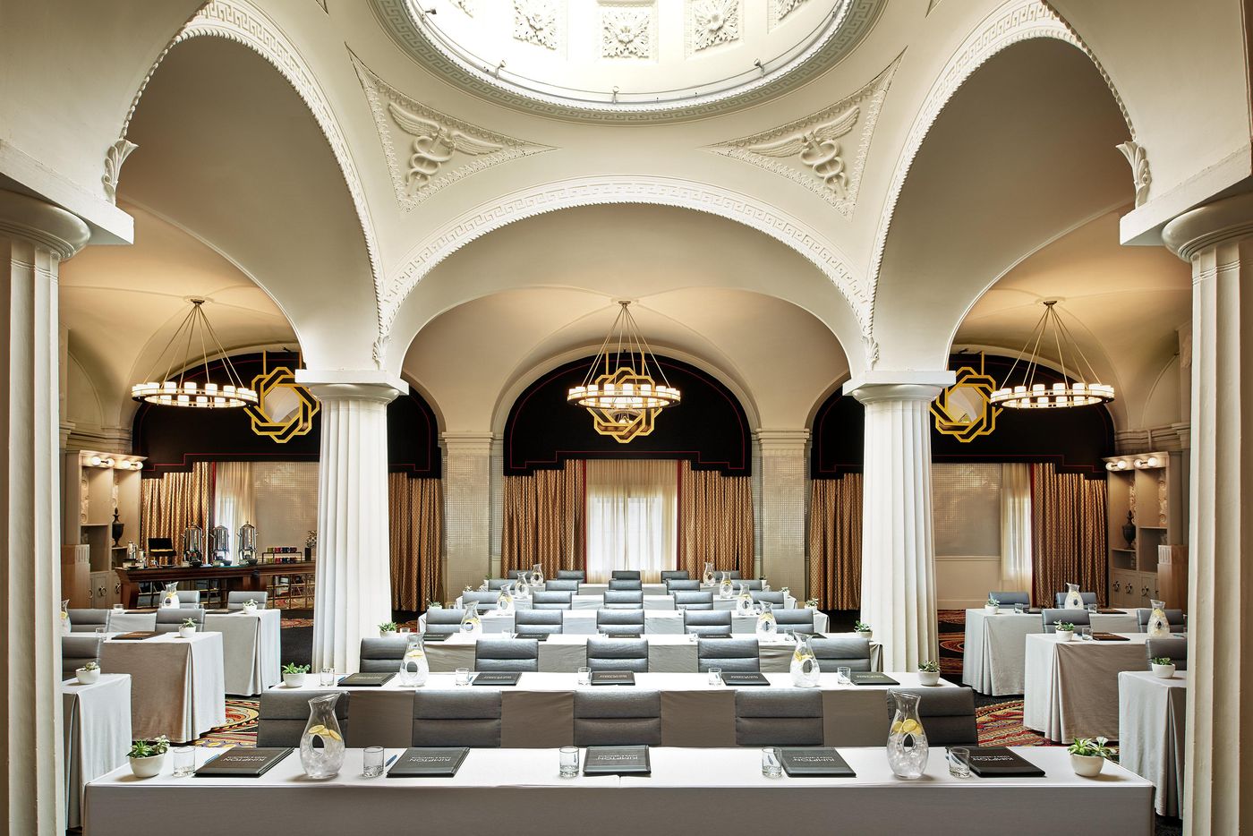 Kimpton Hotel Monaco Washington DC - United States - WASHINGTON - Conferences - 3
