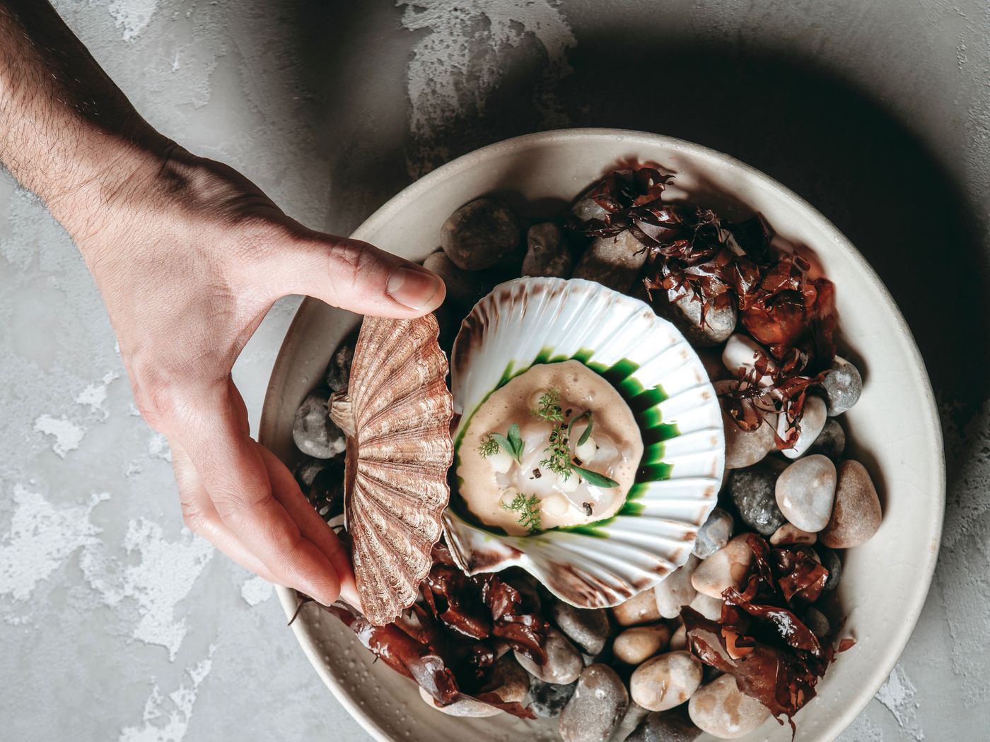 Town Hall Hotel - United Kingdom - London - Restaurant - 3