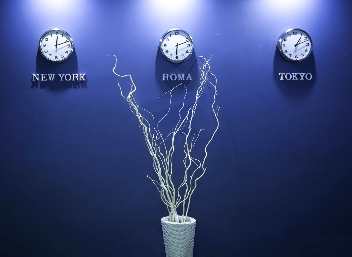 Poseidon - Italy - TORRE DEL GRECO - Lobby - 2