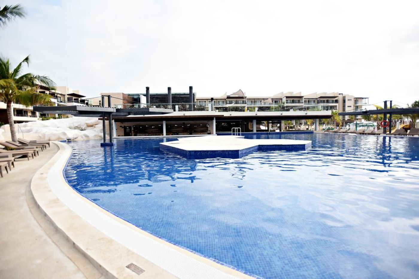 Royalton Riviera Cancun Resort and Spa