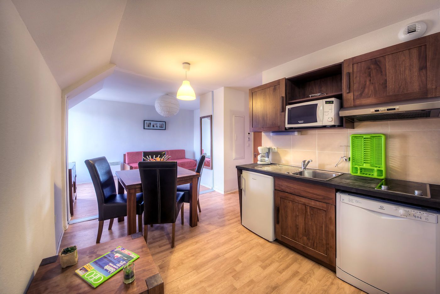 Zenitude L'Acacia-France-LOURDES-Room-7