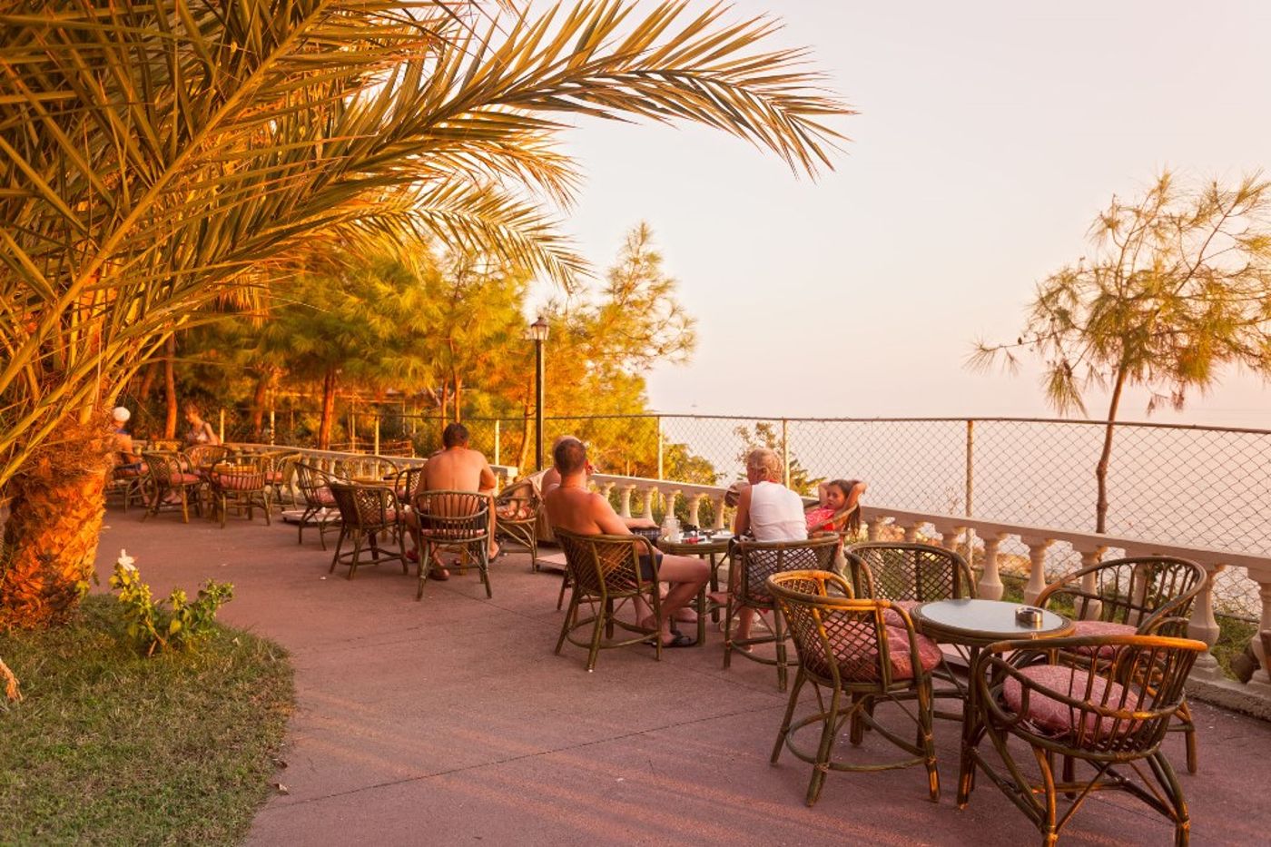 Miarosa-Incekum-West-Resort-Terrace-22