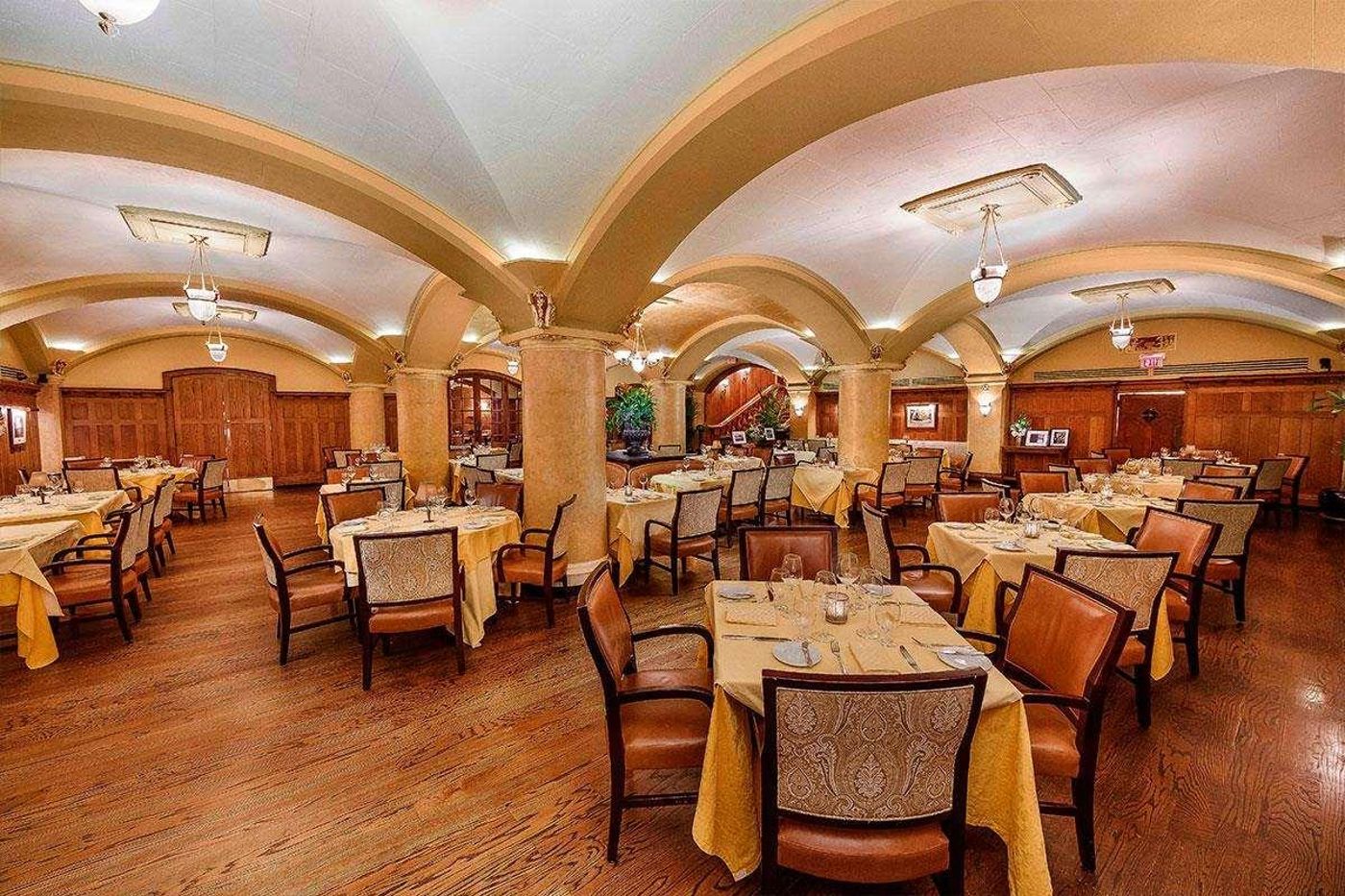 The Hermitage Hotel-United States-Nashville-General view-1