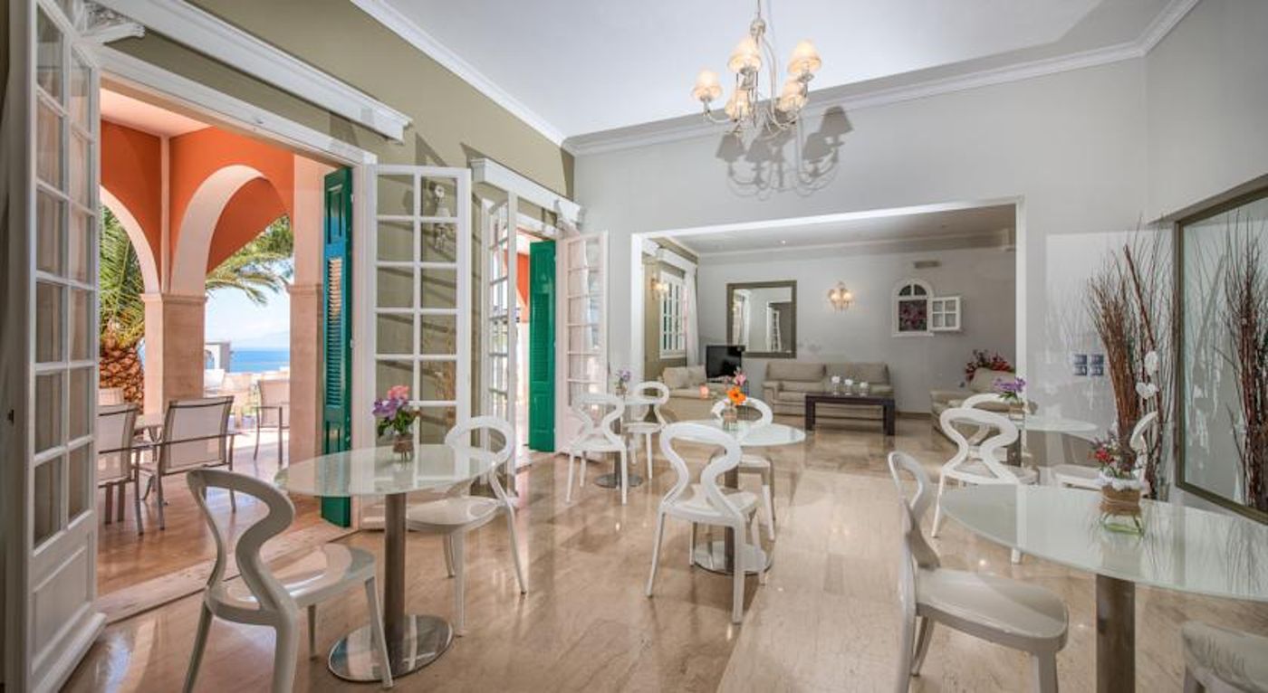 Balcony Boutique Hotel