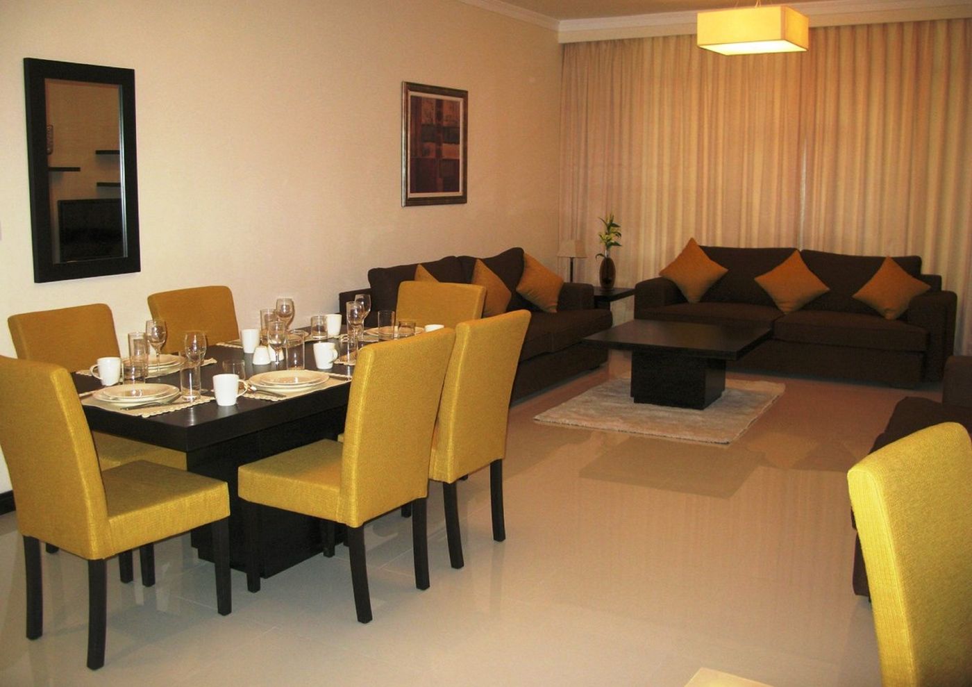Tulip Hotel and Suites-Bahrain-SEEF-Room-9