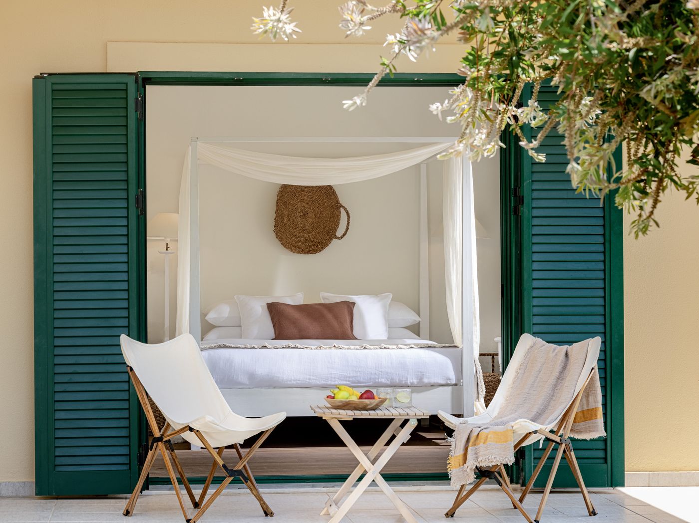 Grecotel LUX ME Costa Botanica