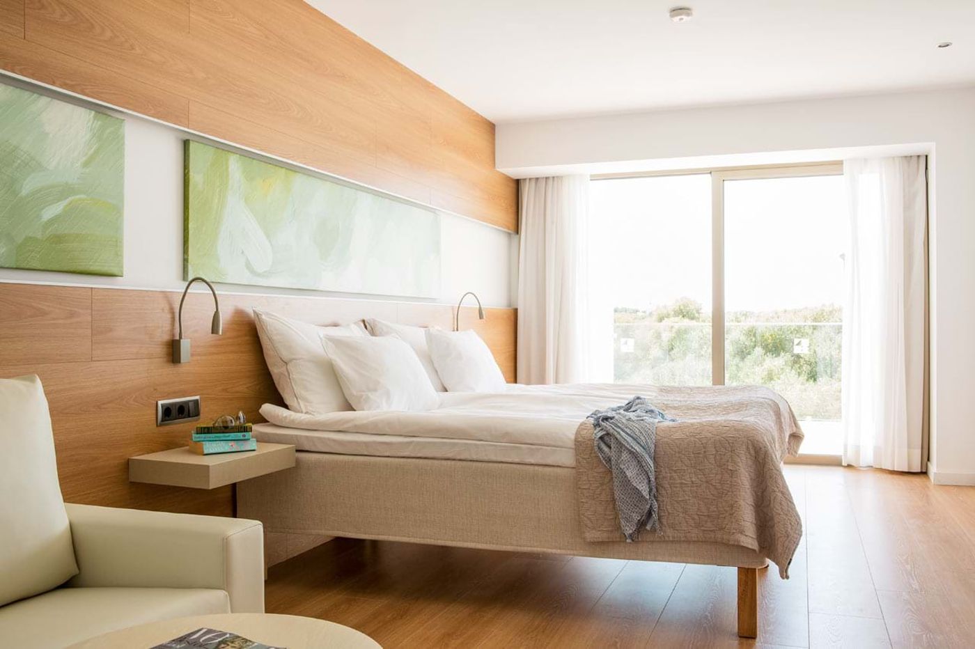 Monsuau Cala D´Or Boutique Hotel - Adults Only