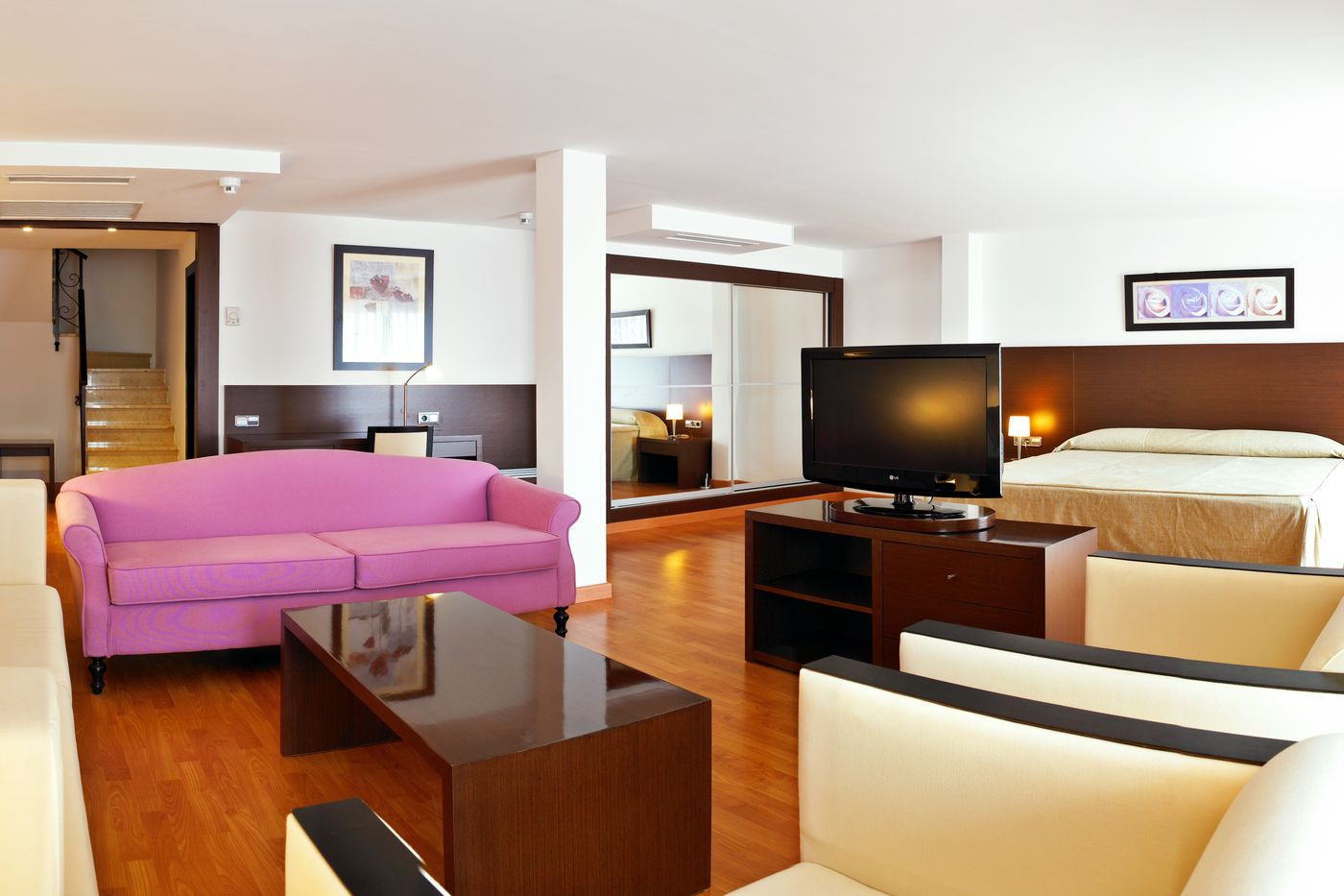 Globales Cala Viñas - Adults Only