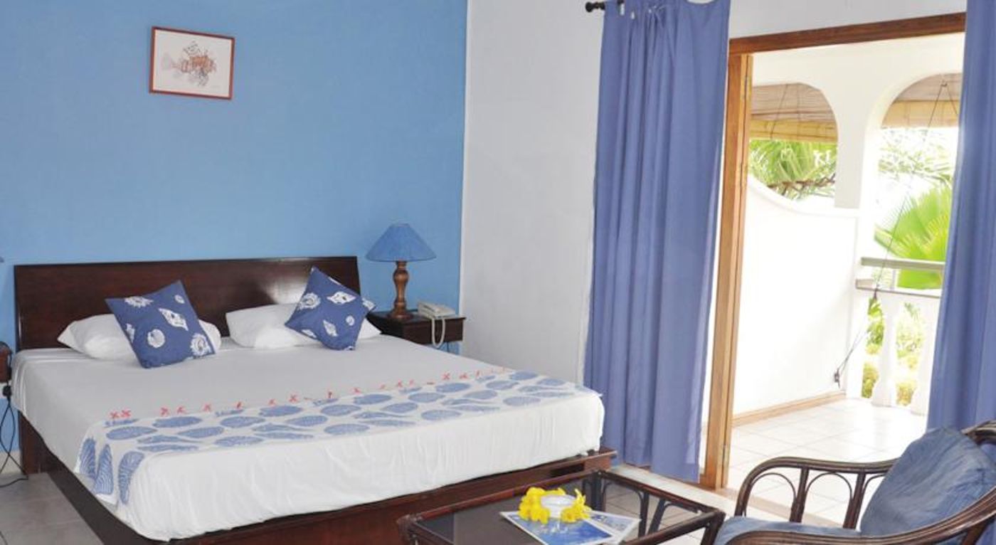 Le Relax Hotel & Restaurant